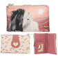 Miss Melody Purse Blossom Pony