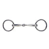 Loose ring snaffle shetland - 9.5 cm wide