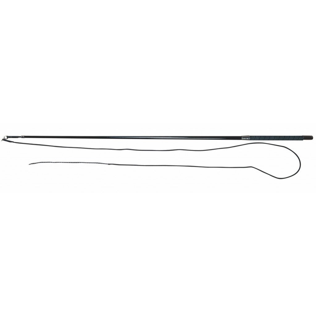 HKM Telescopic lunge whip -Ultralight- 2m