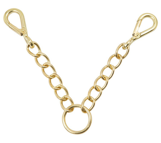 Shires Newmarket Chain- Large 15"