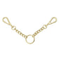 Shires Newmarket Chain- Large 15"