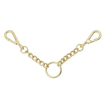 Shires Newmarket Chain- Large 15"