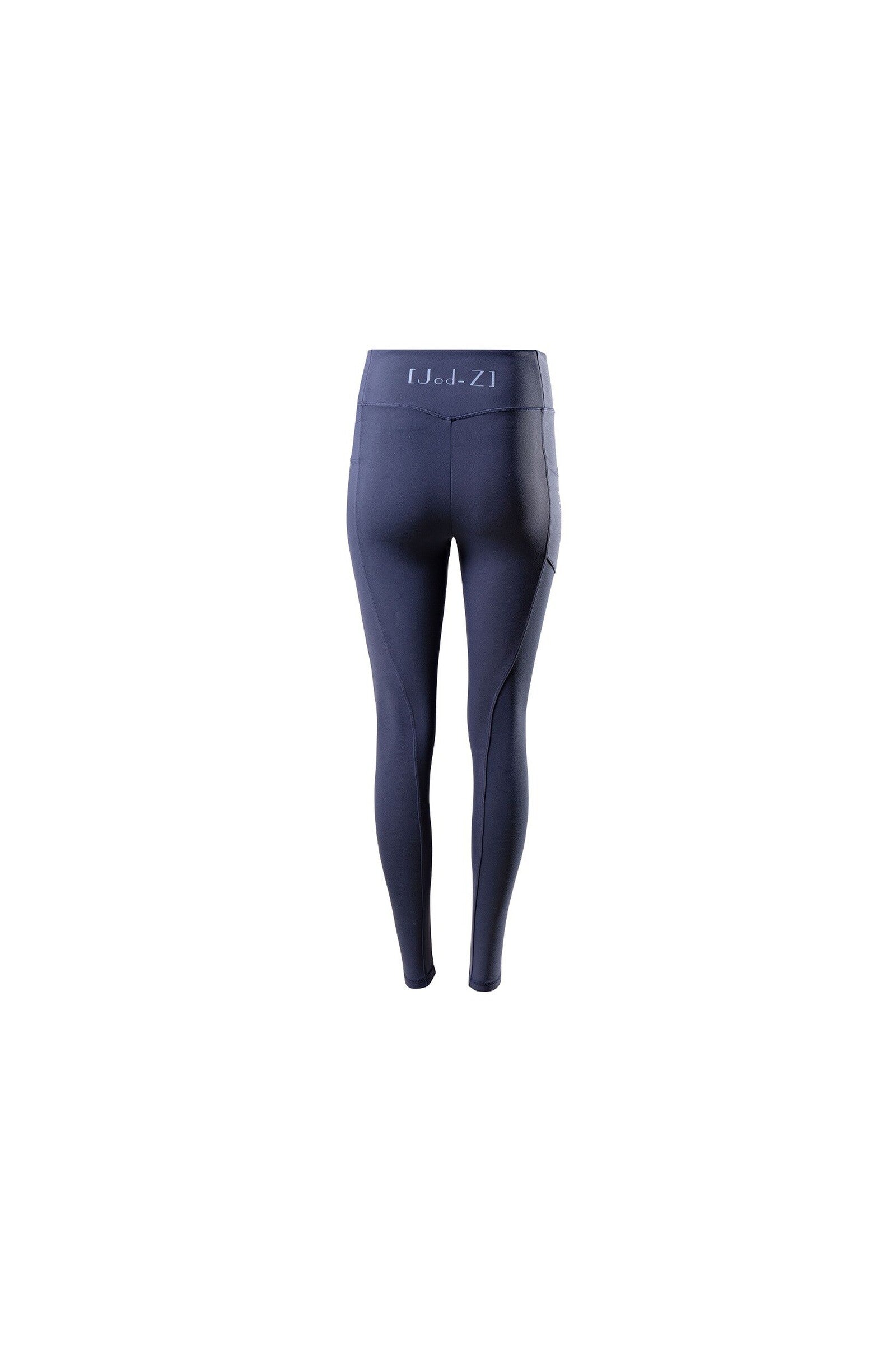 Jod-Z Childrens Riding Tights- Admiral Navy