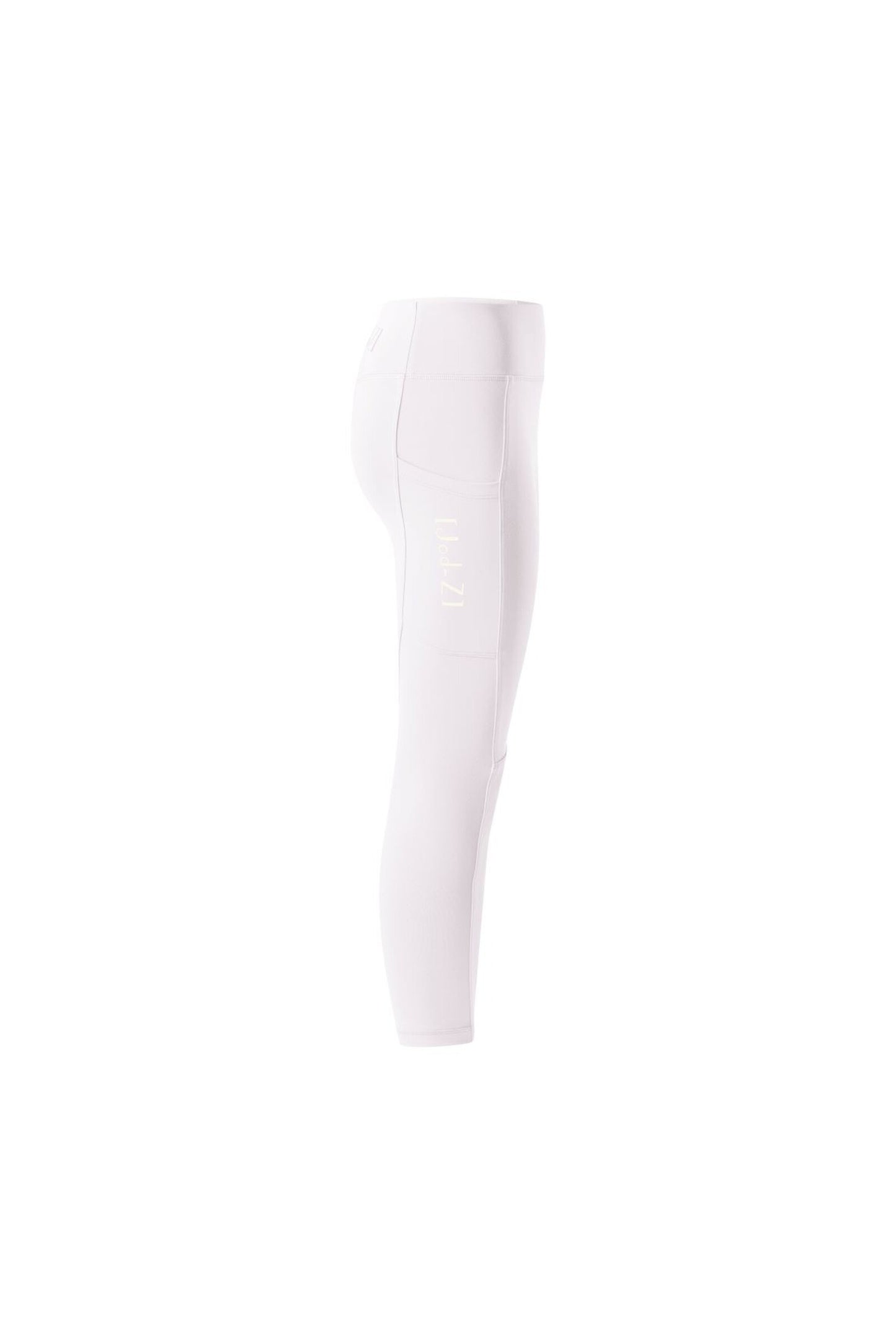 Jod-Z Childrens Riding Tights- The Ultimate White Riding Leggings
