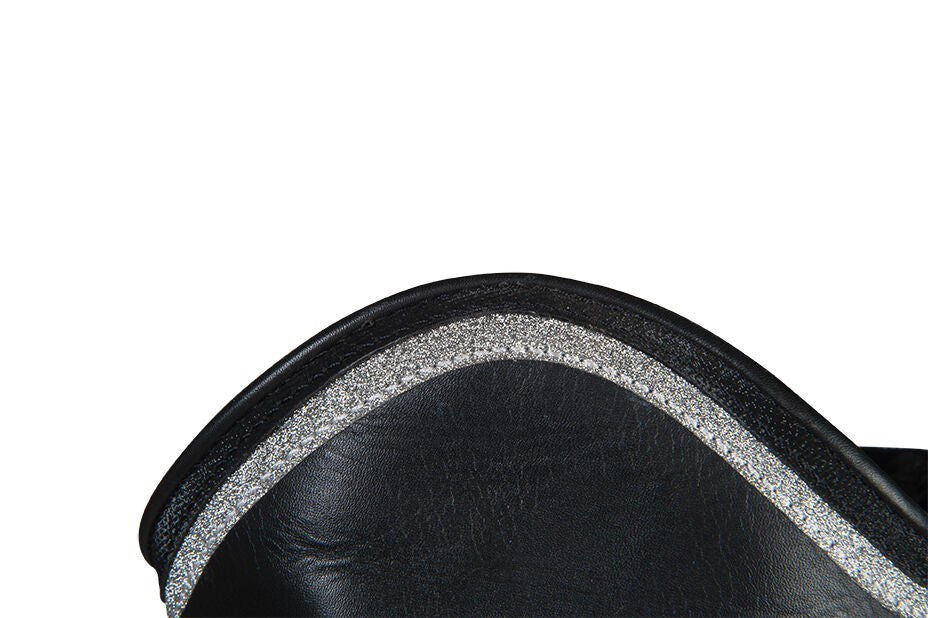 HKM Kids Riding Boots "Valencia Style"- Black