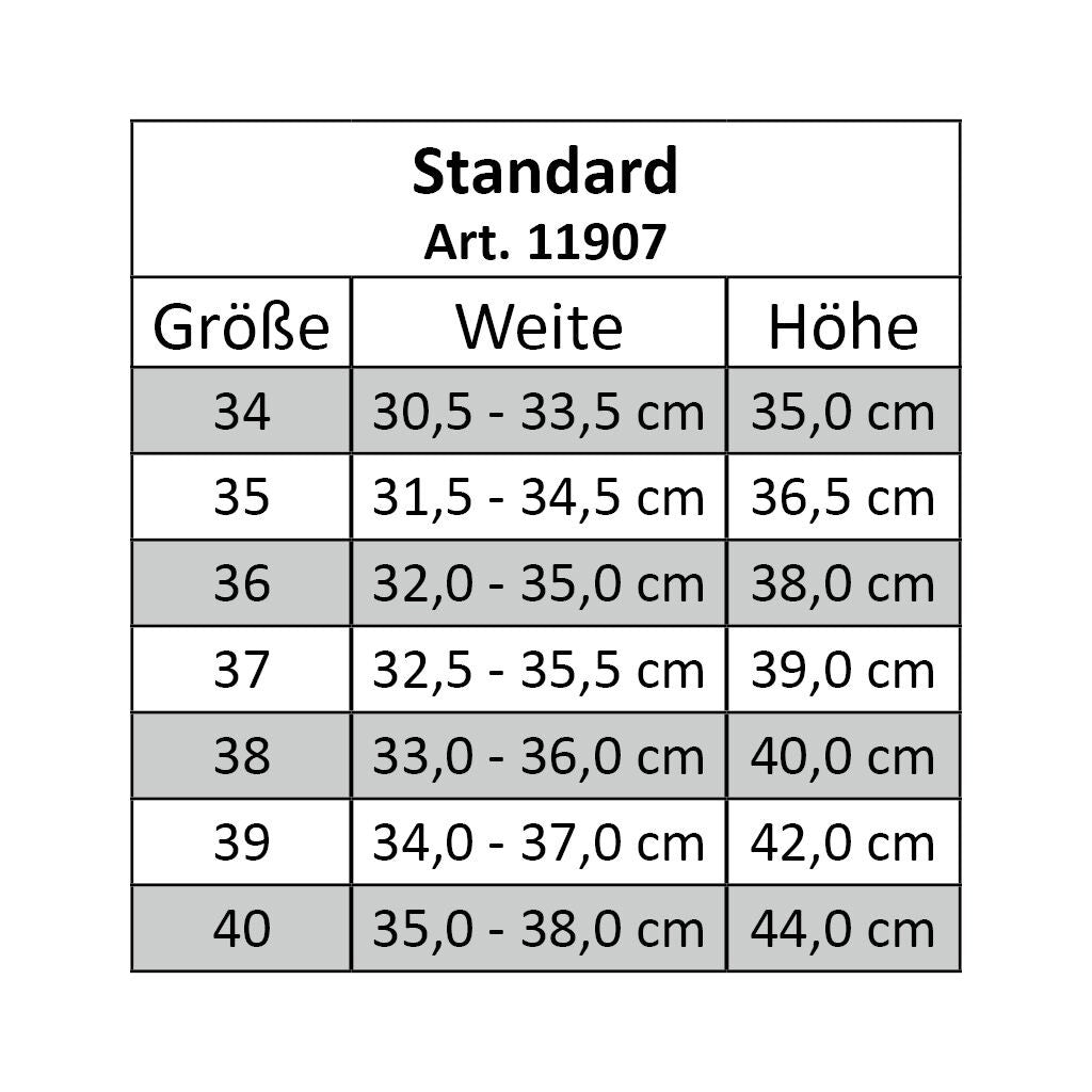 HKM Kids Riding Boots "Valencia Style"- Black