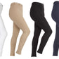 Wessex Children Jodhpurs - Beige