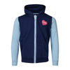 Red Horse "Filo" Hoody- Age 3-4