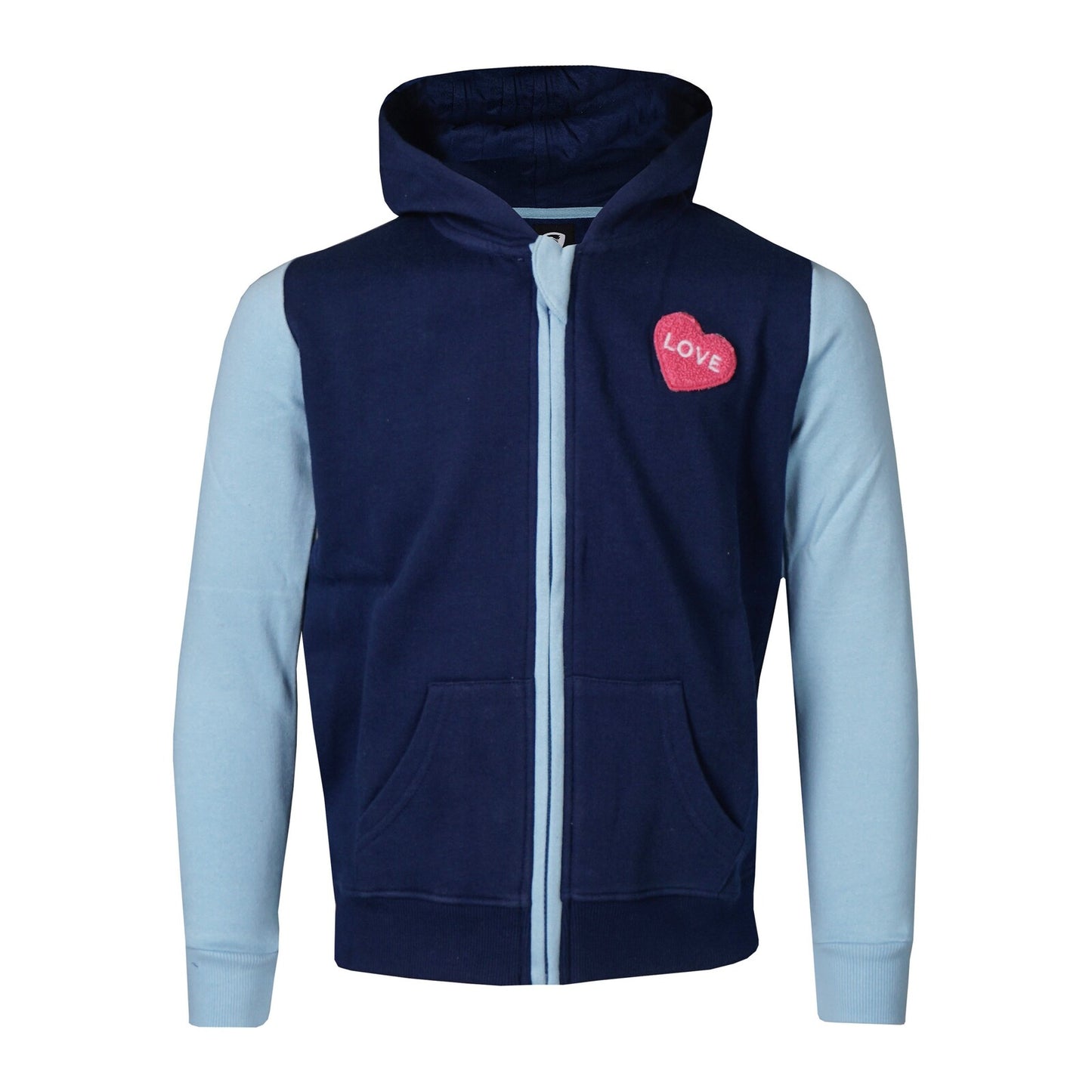 Red Horse "Filo" Hoody- Age 3-4