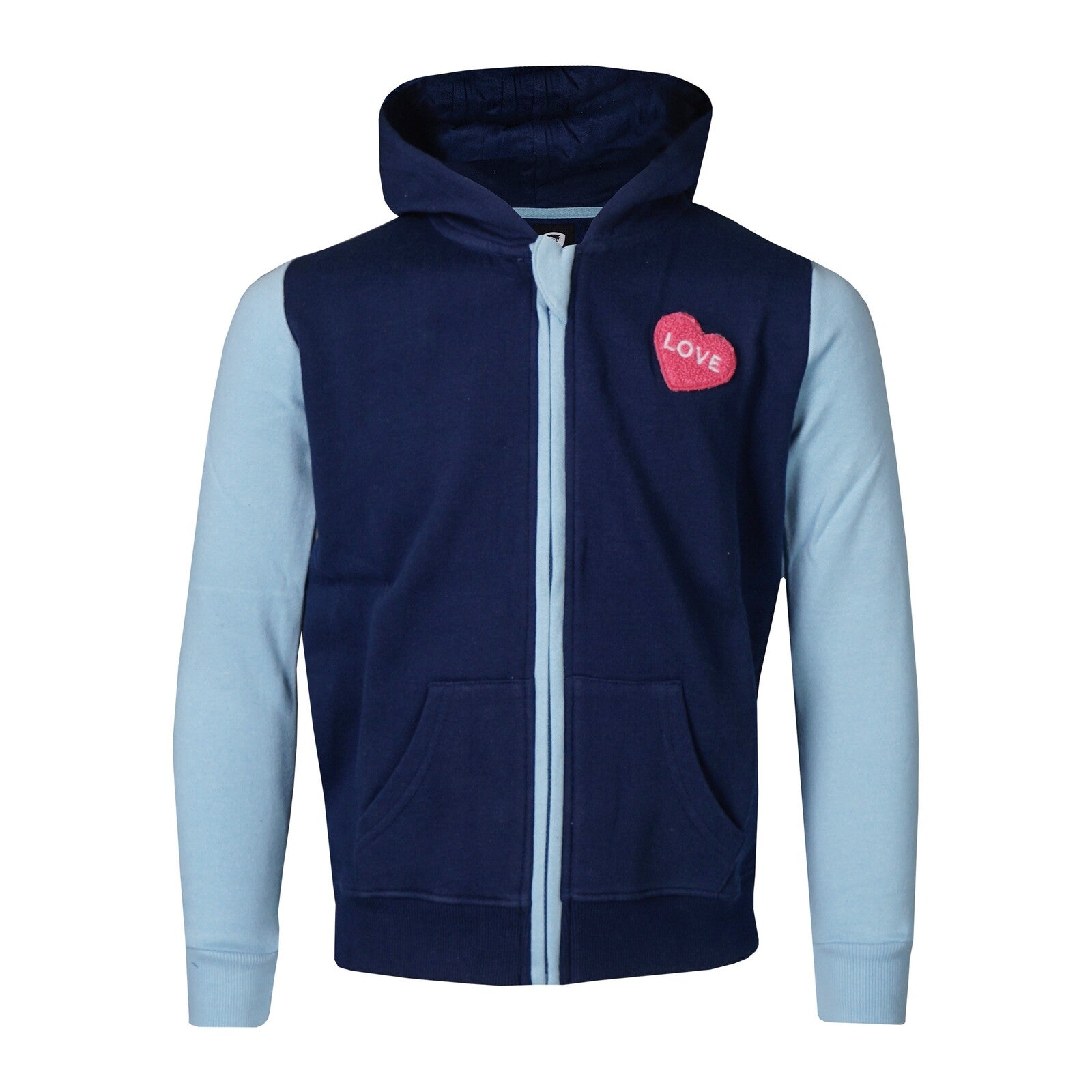 Red Horse "Filo" Hoody- Age 3-4