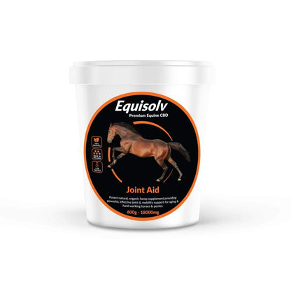 Equisolv Joint Aid- 600g