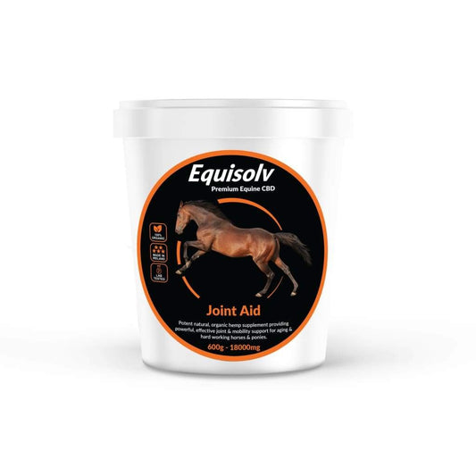 Equisolv Joint Aid- 600g
