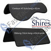 Shires ARMA Ultra No Slip Pad