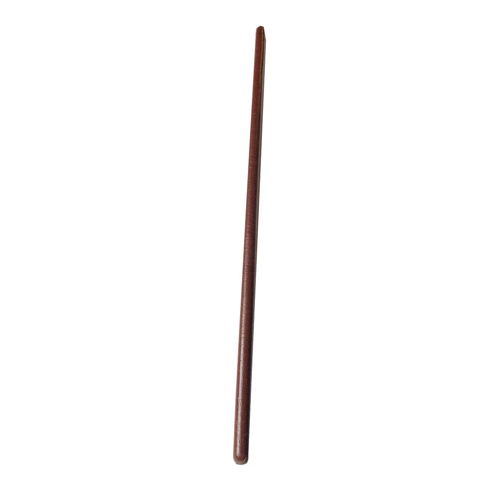 Shires Show Cane- Brown