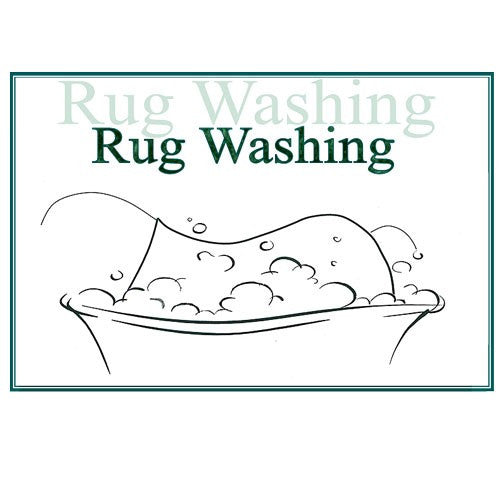 Rug Cleaning & Repair