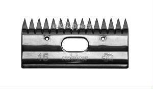 Heiniger Clipper Blades- Standard 31/15