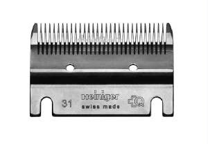 Heiniger Clipper Blades- Standard 31/15