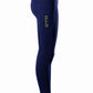 Jod-Z Children's Riding Tights- Mazarine Blue