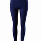 Jod-Z Children's Riding Tights- Mazarine Blue