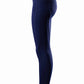 Jod-Z Children's Riding Tights- Mazarine Blue