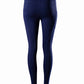 Jod-Z Children's Riding Tights- Mazarine Blue