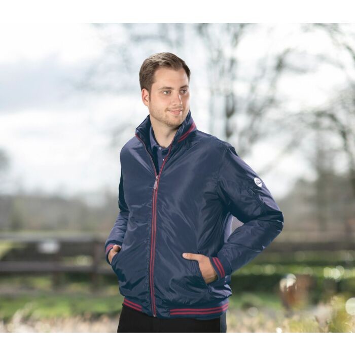 HKM Riding Jacket "Smart"- Unisex