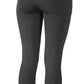 Shires Aubrion Porter Winter Tights- Black- Ladies
