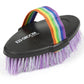 Shires Ezi-Groom Shape up Body Brush- Large