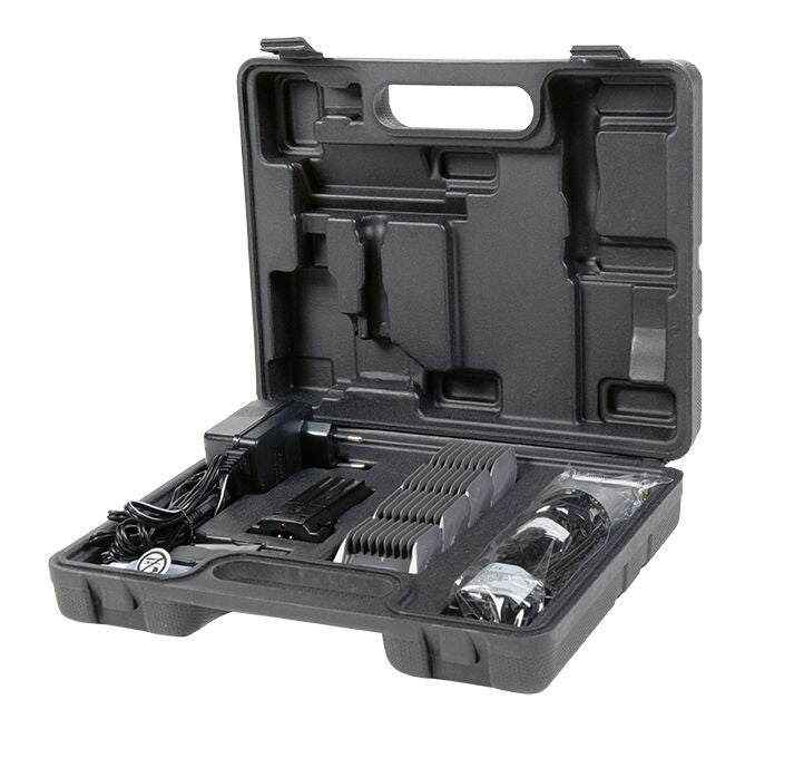 HKM Clipper- Profi- Battery- 12Watt, 300g weight