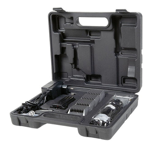 HKM Clipper- Profi- Battery- 12Watt, 300g weight