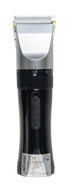 HKM Clipper- Profi- Battery- 12Watt, 300g weight