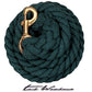 TRM leadrope with brass clip
