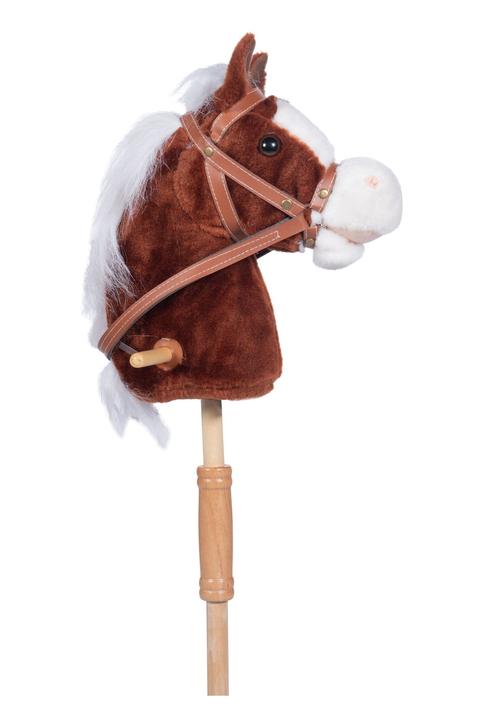 HKM Hobby Horse "Bella" Brown
