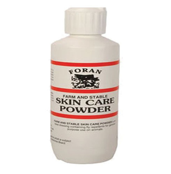 Foran Farm & Stable Wound Powder 100g