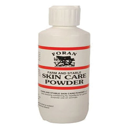 Foran Farm & Stable Wound Powder 100g