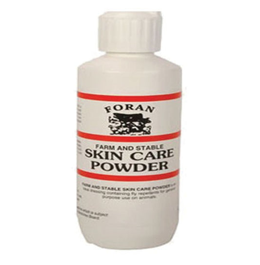 Foran Farm & Stable Wound Powder 100g