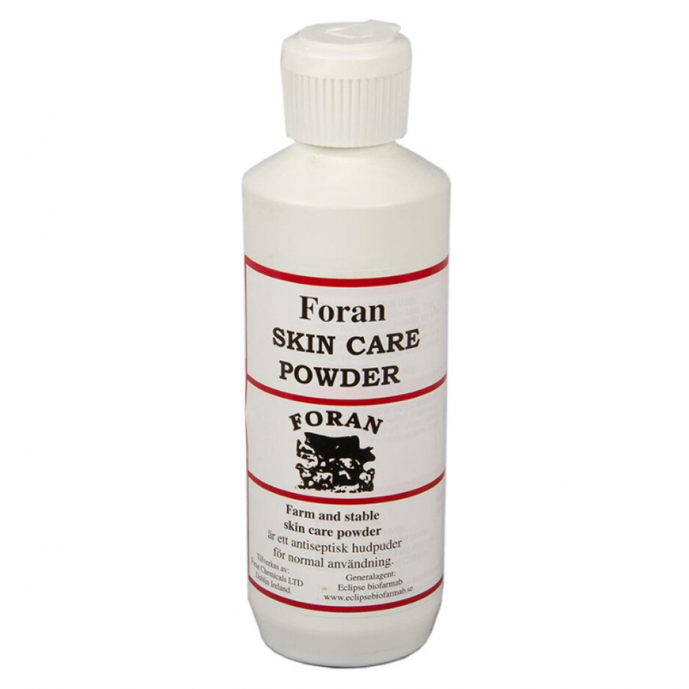 Foran Farm & Stable Wound Powder 100g