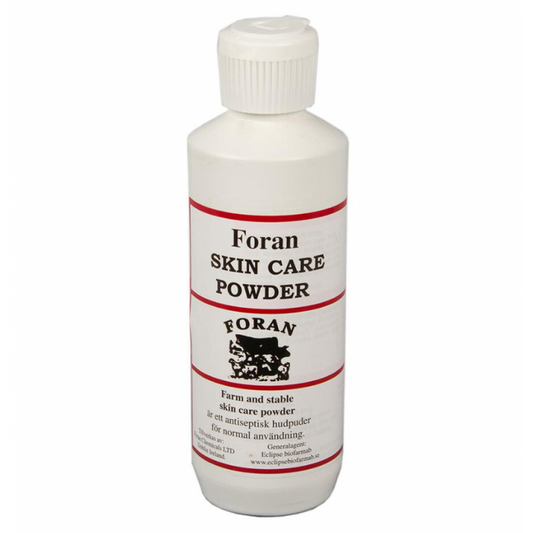 Foran Farm & Stable Wound Powder 100g