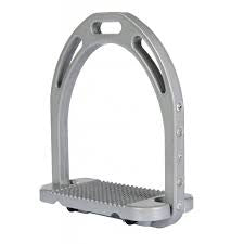 HKM Stirrups- GIitter- 4.75"