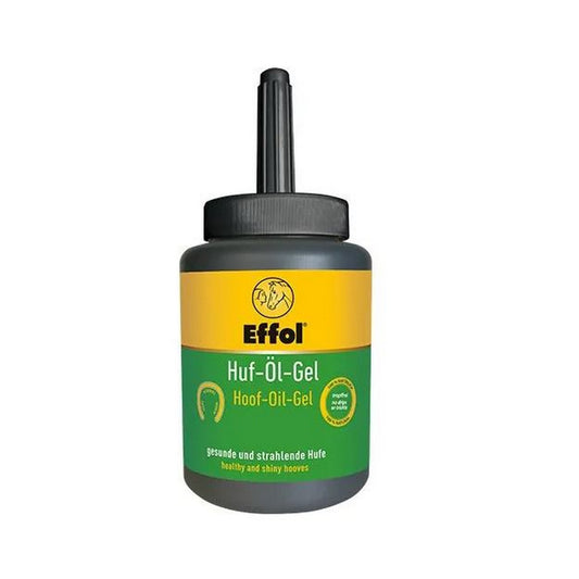 Effol Hoof Gel Blackening- 475ml