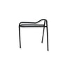 Horka Saddle Stand - Black