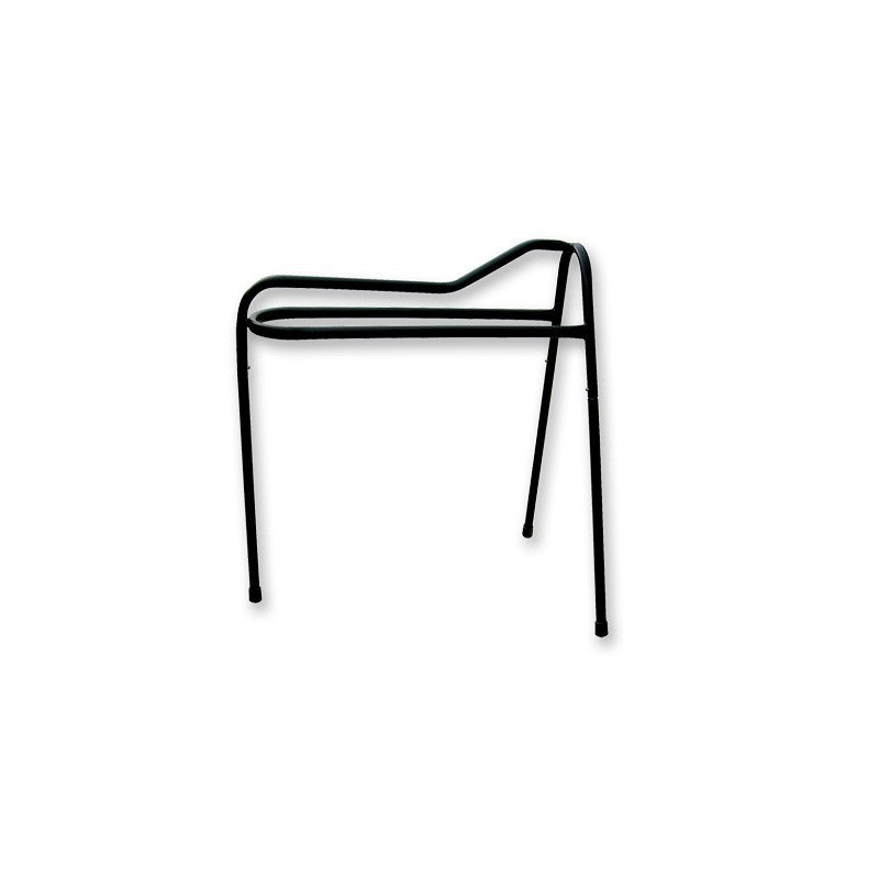 Horka Saddle Stand - Black