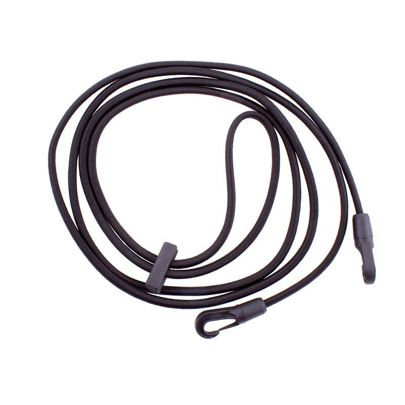 Neck Stretcher/ Bungee - Black