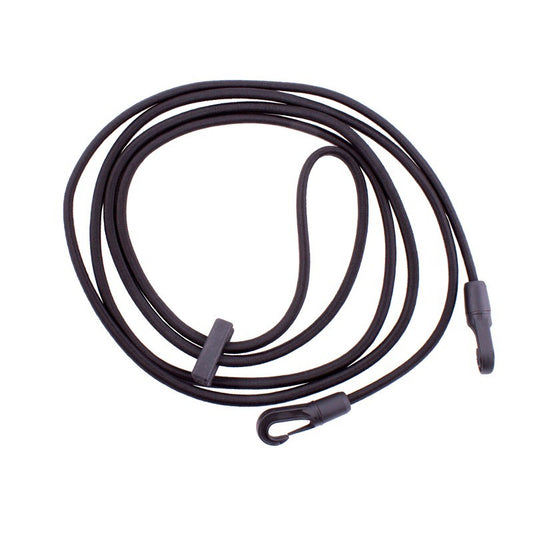 Neck Stretcher/ Bungee - Black
