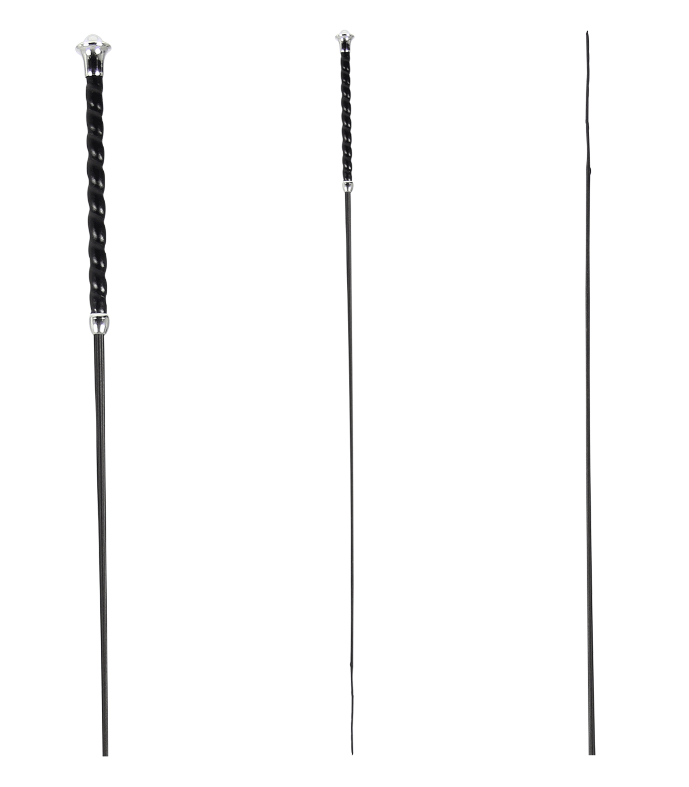 Waldhausen Dressage Whip- Classic- 100cm