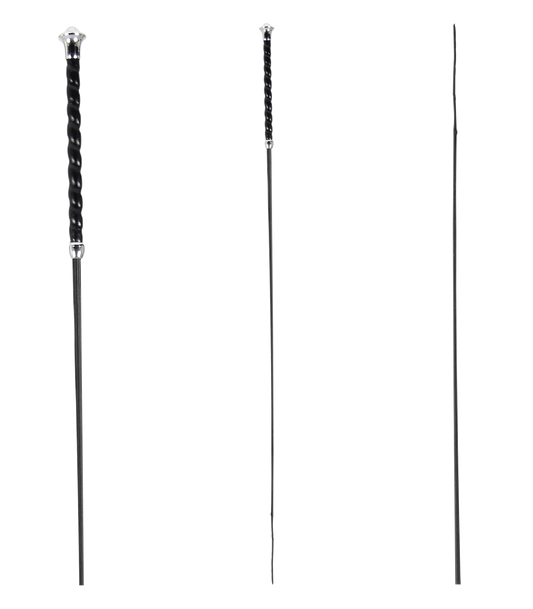 Waldhausen Dressage Whip- Classic- 100cm