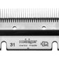 Heiniger Clipper Blade- Thoroughbred Blade- 31-23