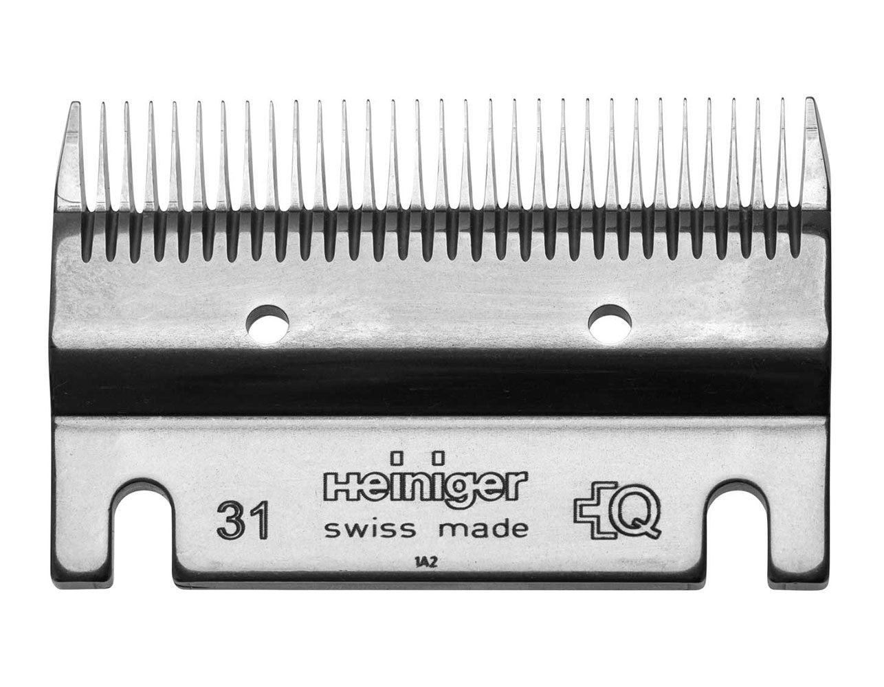 Heiniger Clipper Blade- Thoroughbred Blade- 31-23