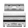 Heiniger Clipper Blade- Thoroughbred Blade- 31-23