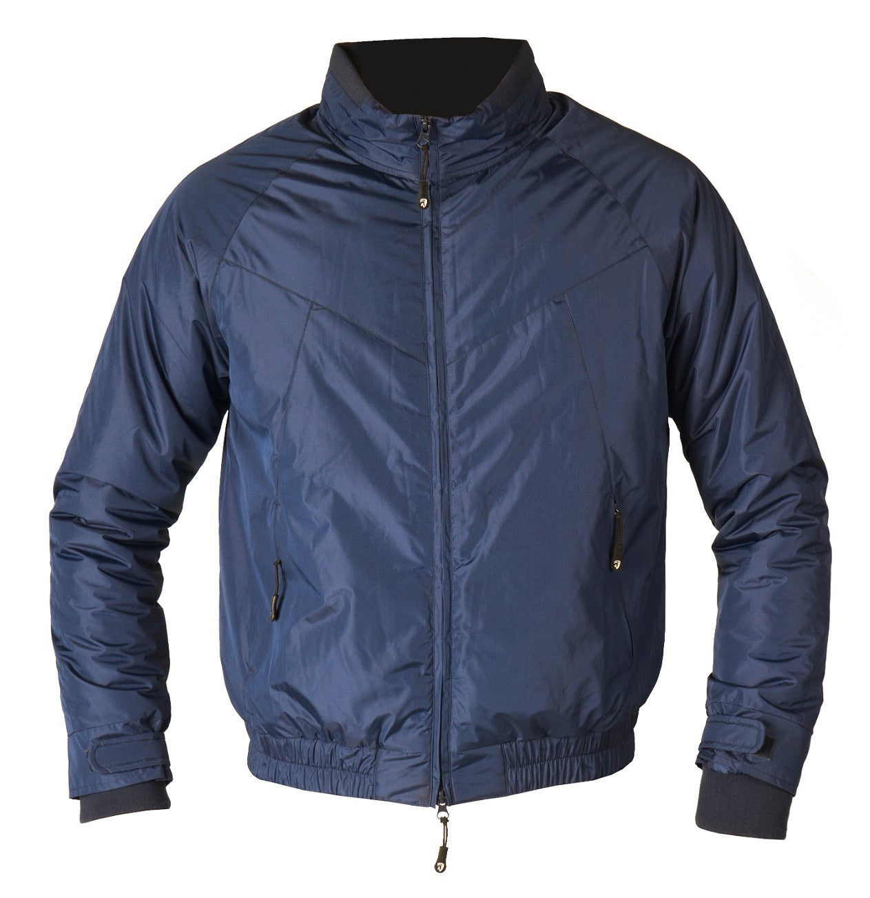 Horka Outdoor Jacket "Tension" - Navy- Medium